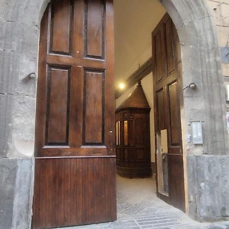 Le Sorelle Duomo Наполи Екстериор снимка