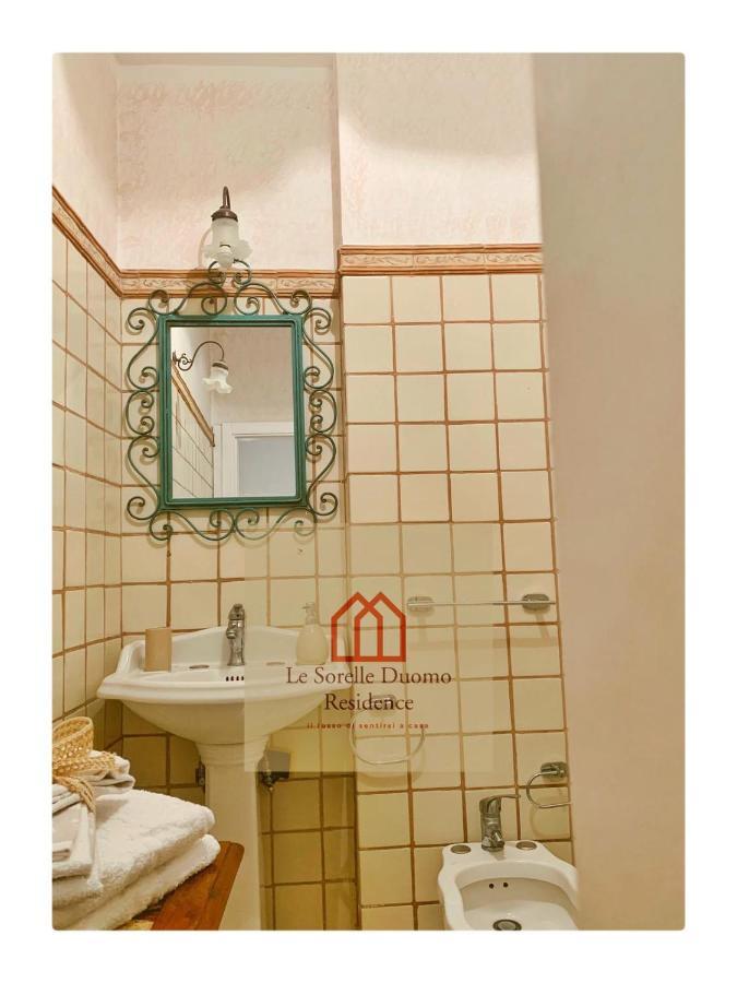 Le Sorelle Duomo Наполи Екстериор снимка